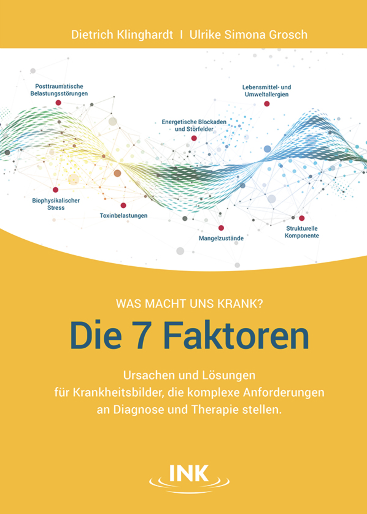 Die 7 Faktoren